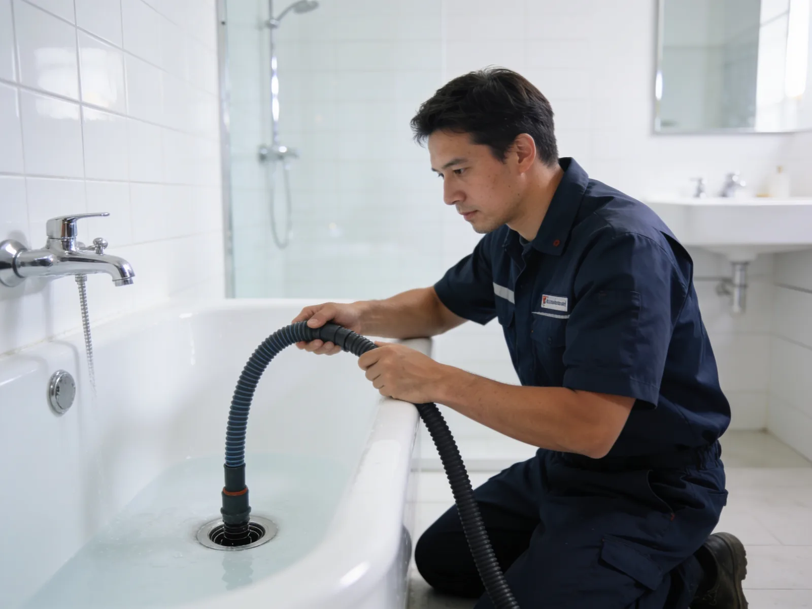 Emergency Plumber Rugby, ND FAQs